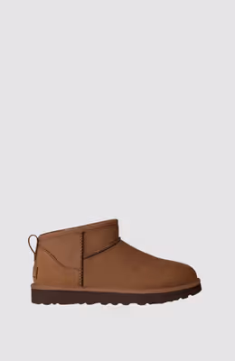 CL UL Mini Nubuck