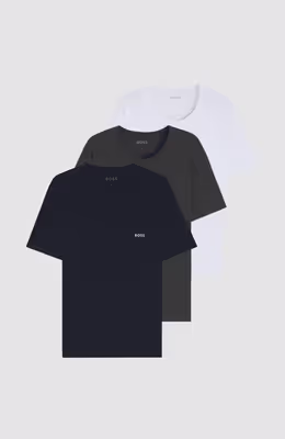 TShirt RN 3P Classic