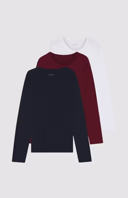 LSShirtRN 3P Classic