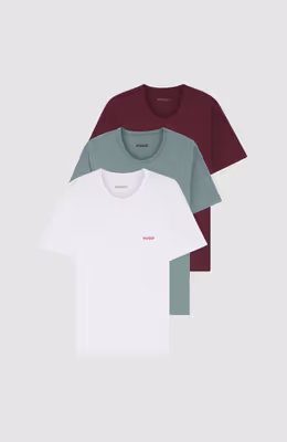 T-SHIRT RN TRIPLET P