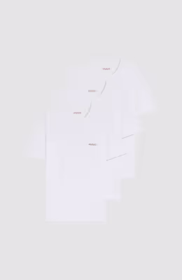 T-SHIRT RN TRIPLET P