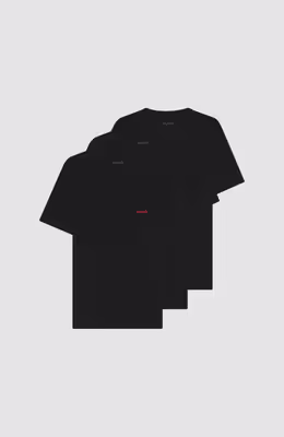 T-SHIRT RN TRIPLET P