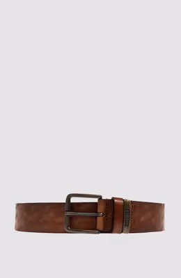 B Monogram DSL
