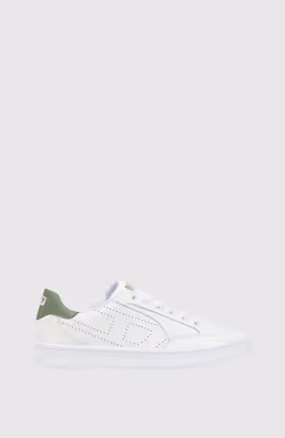 S Dakota Low
