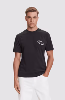 Klj Reg Multi Ring Tee
