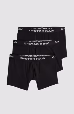 Boxer briefs 3 pack
