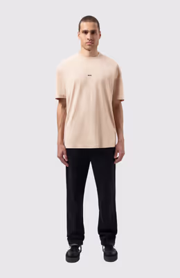 Brand Box Fit T-Shirt