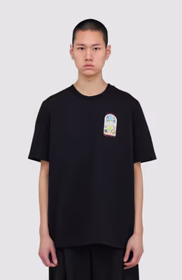 Tennis Landscape Classic T-Shirt