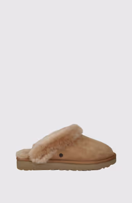 Classic Slipper II