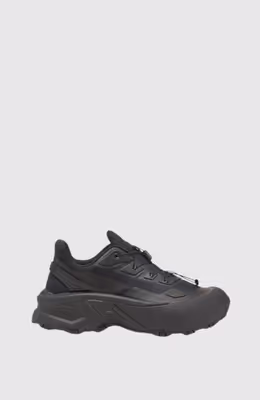 D Cage Runner