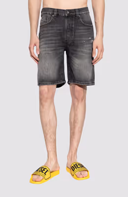 Regular Short