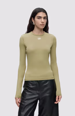 T Uncutieslong LS OD