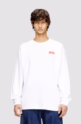 T Boxt LS Bisk