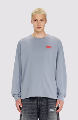 T Boxt LS Bisk
