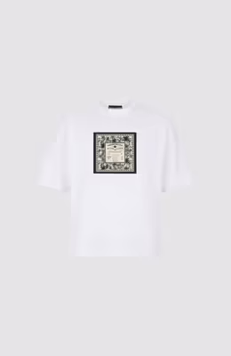 Monkey Business Loose Fit T-Shirt