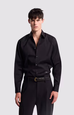 Relax Dan Shirt