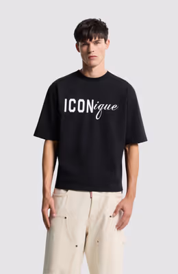 ICONique Loose Fit T-Shirt