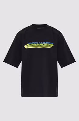 Loose Fit Tee
