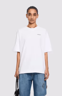 Half Arrow Skate S/S