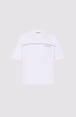 Dsquared2 Tape Loose Fit T-Shirt