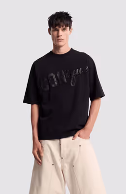 ICONique Loose Fit T-Shirt