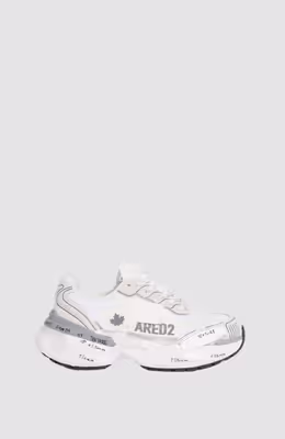 Faster Sneakers