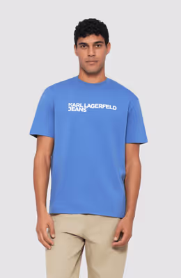 KLJ Reg Ss Essential Tee