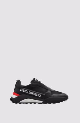 D2 Flow Sneakers