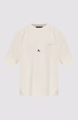 Loose Fit Tee