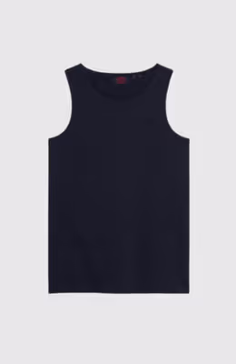Essential Logo Vest Ub