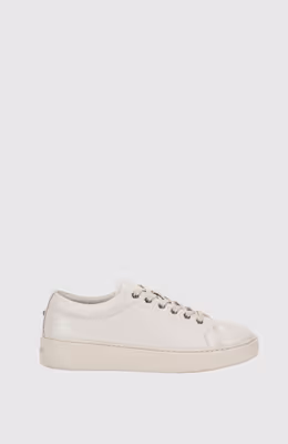 FLINT Lace Lo Lthr