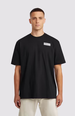 HB badge relaxed r t