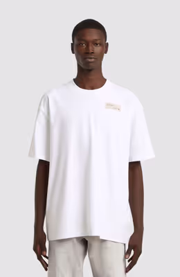 HB badge relaxed r t