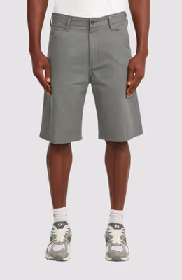 5pkt Relaxed Bermuda Short