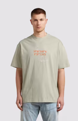 Coord gr relaxed r t