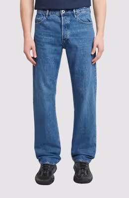 Dakota Regular Straight