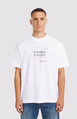 Coord gr relaxed r t