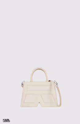 Ikon/K Top Handle Leather