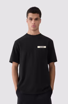 Le Tshirt Gros Grain