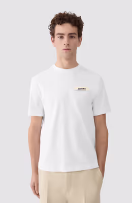 Le Tshirt Gros Grain