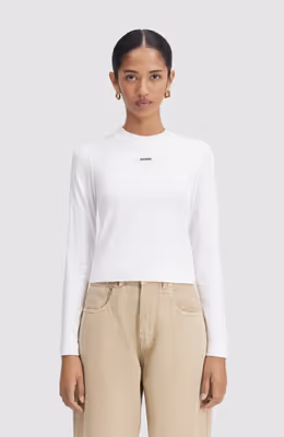 Le t-shirt Gros Grain