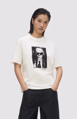 KLJ Reg Karl Kameo Tee