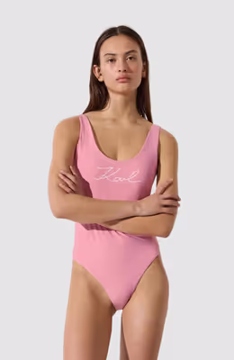 Signature Swimsuit