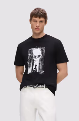 KLJ Reg Karl Kameo Tee