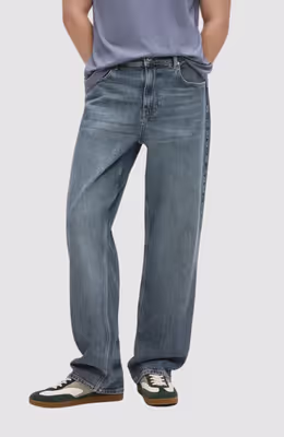 KLJ Relaxed Denim