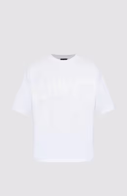 ICONique Loose Fit T-Shirt