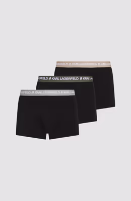 Logo Trunk Colorband (3P)