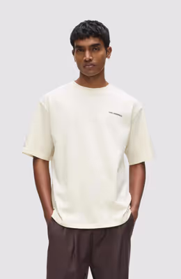 Rsg Relax Fit T-Shirt