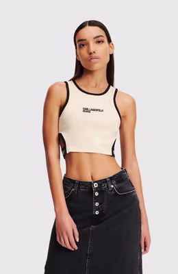 KLJ Logo Tank