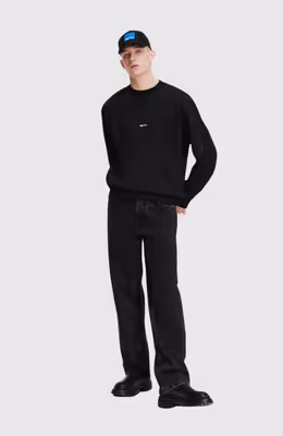 KLJ Relaxed Denim